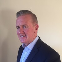 Pete Hughes