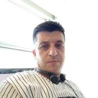 Abdullah Çalışkan
