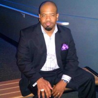 L. Andre' Person, Sr.