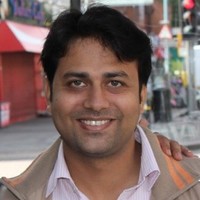 NEERAJ KUMAR SHUKLA