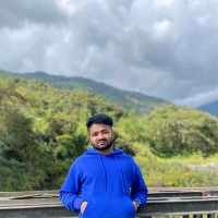 Jeevan Pokhrel