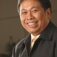 Dr. Antonius Alijoyo, ERMCP, CERG