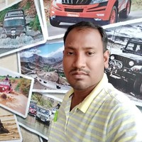 Keshab Barman