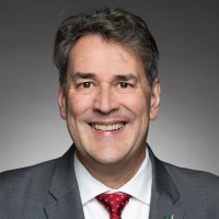 Claude Guay, Eng., ICD.D