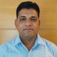 Riyaz Ahmed Ansari