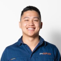 Patrick Ung