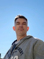 Marcio Luciano Nehring