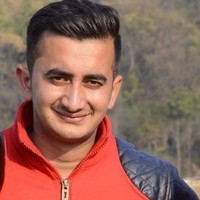 Sudershan Chandel