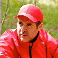 Stephen Watson