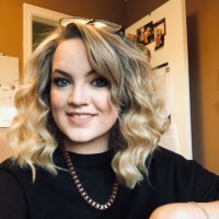 Kaitlyn Bates