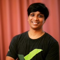 Sai Kiran Alagundula