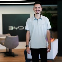 Gabriel Viana Israel