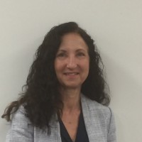 Elizabeth Fairhurst