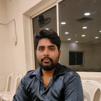 hariharan p