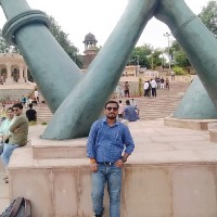 Varun Tiwari