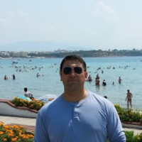 Ali Zorlu