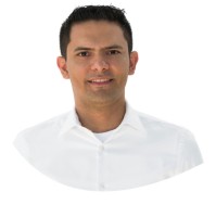 Luis Alberto Fonseca Rico