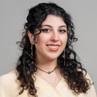 Emily Machado