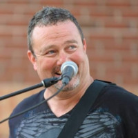 Dave Manring