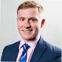 James Chitham-Mosley