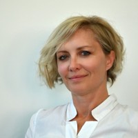 Cécile BINDI-LEGRIS