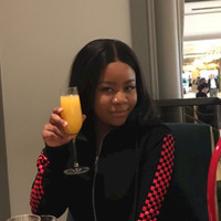 Vanessa Fajemisin