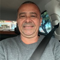 Daniel Seabra