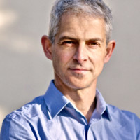 Andrew Day