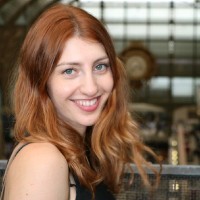 Evi Kesapidou