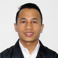 Shree Krishna Shrestha