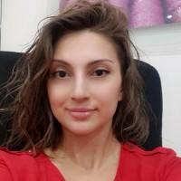 Yeva Bakhshinyan