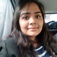 Muskan Jain