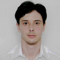 Eric Damian Bordignon