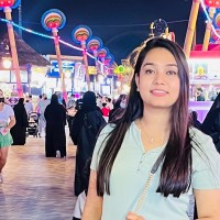 Saba Naaz