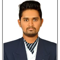 Kiran Reddy Parlapalli