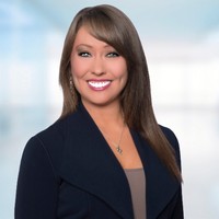 Sarah Delbrugge Namack