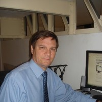 Jacques RAVOT