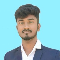Deepakkumar S