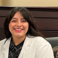 Helen Hinojosa, Pa-C