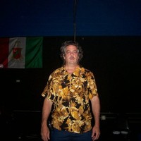 Jerry Cochran