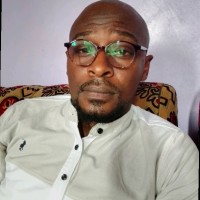 David Cedric Takougoum Fowe