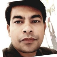 Anupam Chaubey
