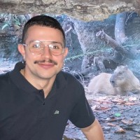 Andreu Garcia Antolí