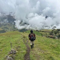 Santiago José Mayorga Carrillo