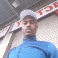 Bongani Emanuel Mothe