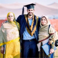 Muhammad Awais Iqbal