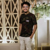 Pedro Henrique Rodrigues Dantas