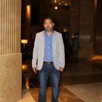 Sanju Dahal