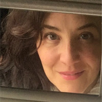 María Jesús Reyeros Blázquez