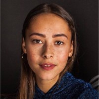 Natalia Daouda